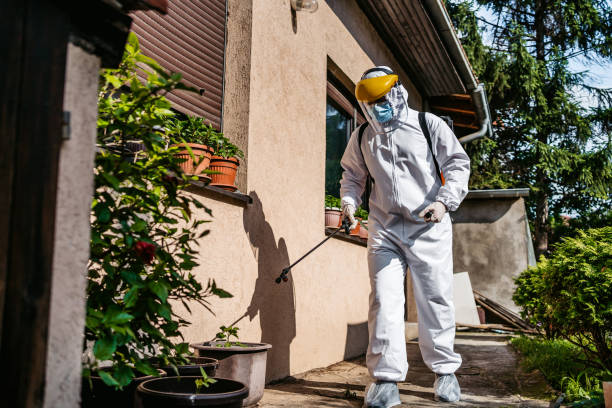  Fairfield, AL Pest Control Pros