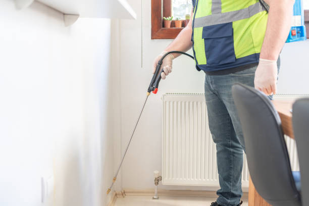 Best Cockroach Control Services  in Fairfield, AL