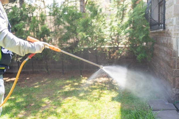Best Exterminator Services  in Fairfield, AL