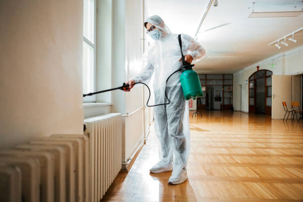 Best Pest Prevention Services  in Fairfield, AL